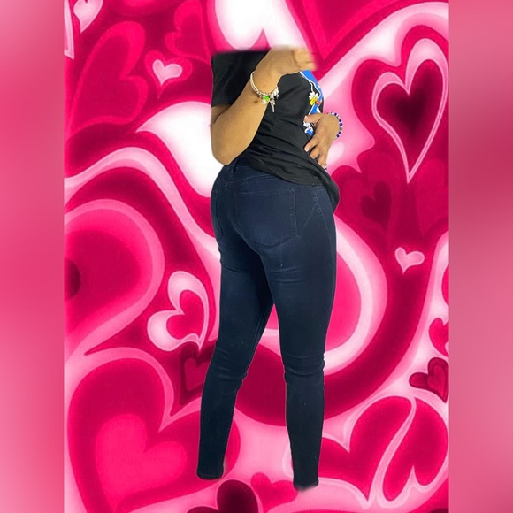 Refuge Jeans - Picture 3 of 3